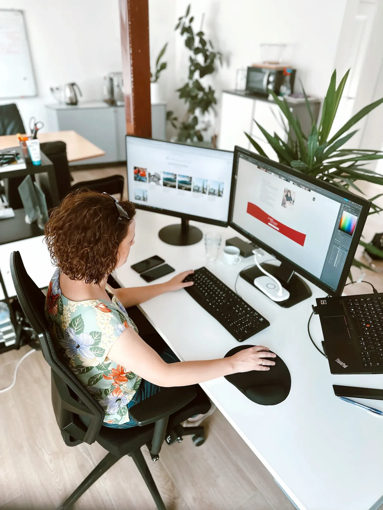 Webdesign
